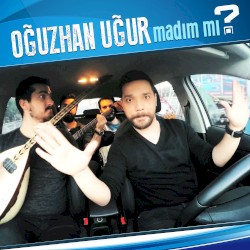 Madım mı?