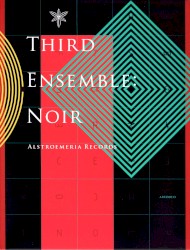 Third Ensemble: Noir