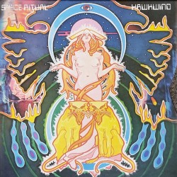 Space Ritual