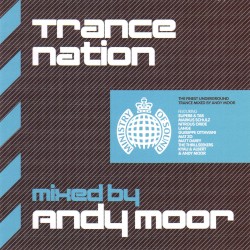Trance Nation
