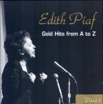 Gold Hits from A to Z