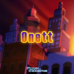 Onett (from "Earthbound")