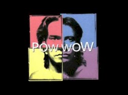 Pow woW
