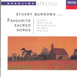 Favourite Sacred Songs