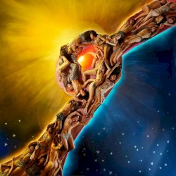La Divina Commedia