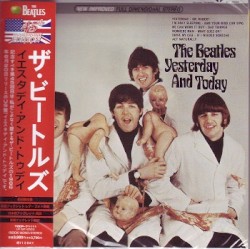 Yesterday… and Today