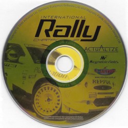 International Rally Championship