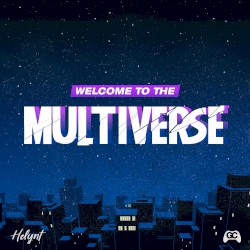 Welcome to the Multiverse (Marvel Snap lofi)