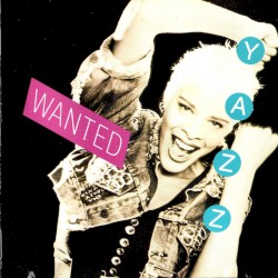 Wanted