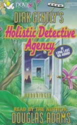 Dirk Gently’s Holistic Detective Agency