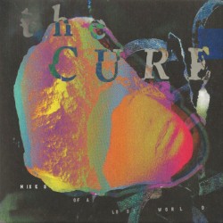 Mixes of a Lost World