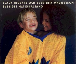 Sveriges nationalsång
