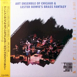 Live at the 6th Tokyo Music Joy '90
