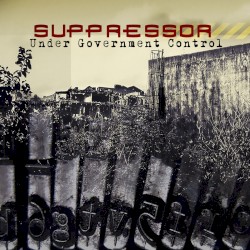 Under Government Control