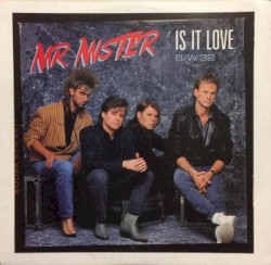 Is It Love