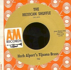 Mexican Shuffle / Numero Cinco