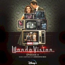 WandaVision, Episode 9