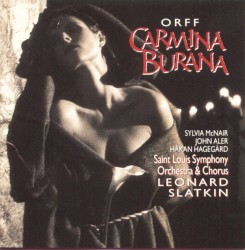 Carmina Burana