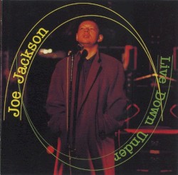 Live Down Under (Sydney, 1991)