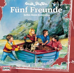 Fünf Freunde, Episode 6: helfen ihrem Kameraden