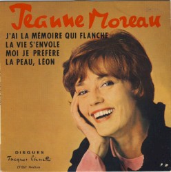 J'ai la mémoire qui flanche