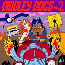 Diddley Dogs EP #2