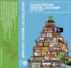 En Vivo (02 / 03 / 2013)