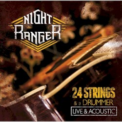 24 Strings & a Drummer: Live & Acoustic