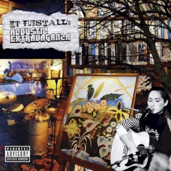 KT Tunstall's Acoustic Extravaganza