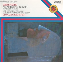 An American in Paris / Rhapsody in Blue