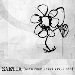 LIVE FROM SAINT VITUS BAR