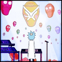 Get Schwifty (Andromulus Remix)