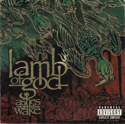 Ashes of the Wake