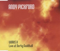 Works II: Live at Derby Cathedral