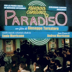 Nuovo Cinema Paradiso