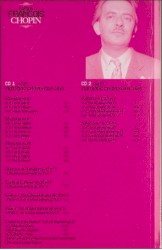 Le Monde du piano : Chopin