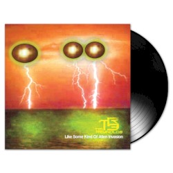 Like Some Kind of Alien Invasion