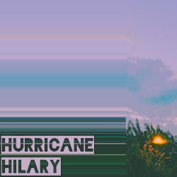 Hurricane Hilary