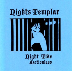Night Tide/Motionless