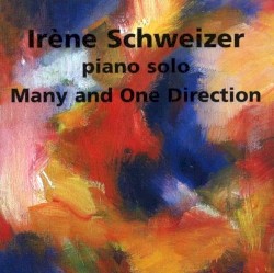 Piano Solo: Many and One Direction