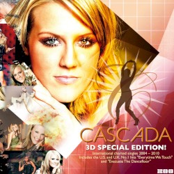 Cascada 3D Special Edition