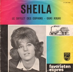 Le Sifflet des copains / Ouki Kouki