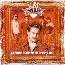 Genuine Handmade Rock'n'roll