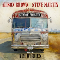 5 Days Out, 2 Days Back