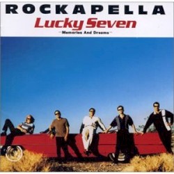 Lucky Seven -Memories And Dreams-