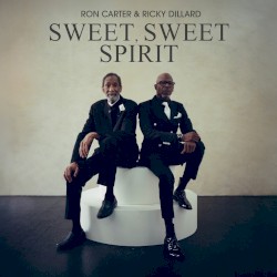 Sweet, Sweet Spirit