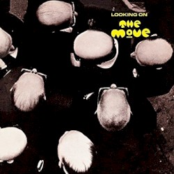 Looking On