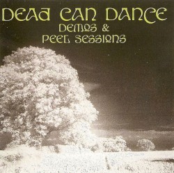 Demos & Peel Session