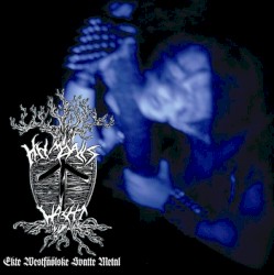 Ekte Westfäölske Svatte Metal