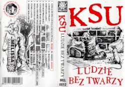 Ludzie bez twarzy